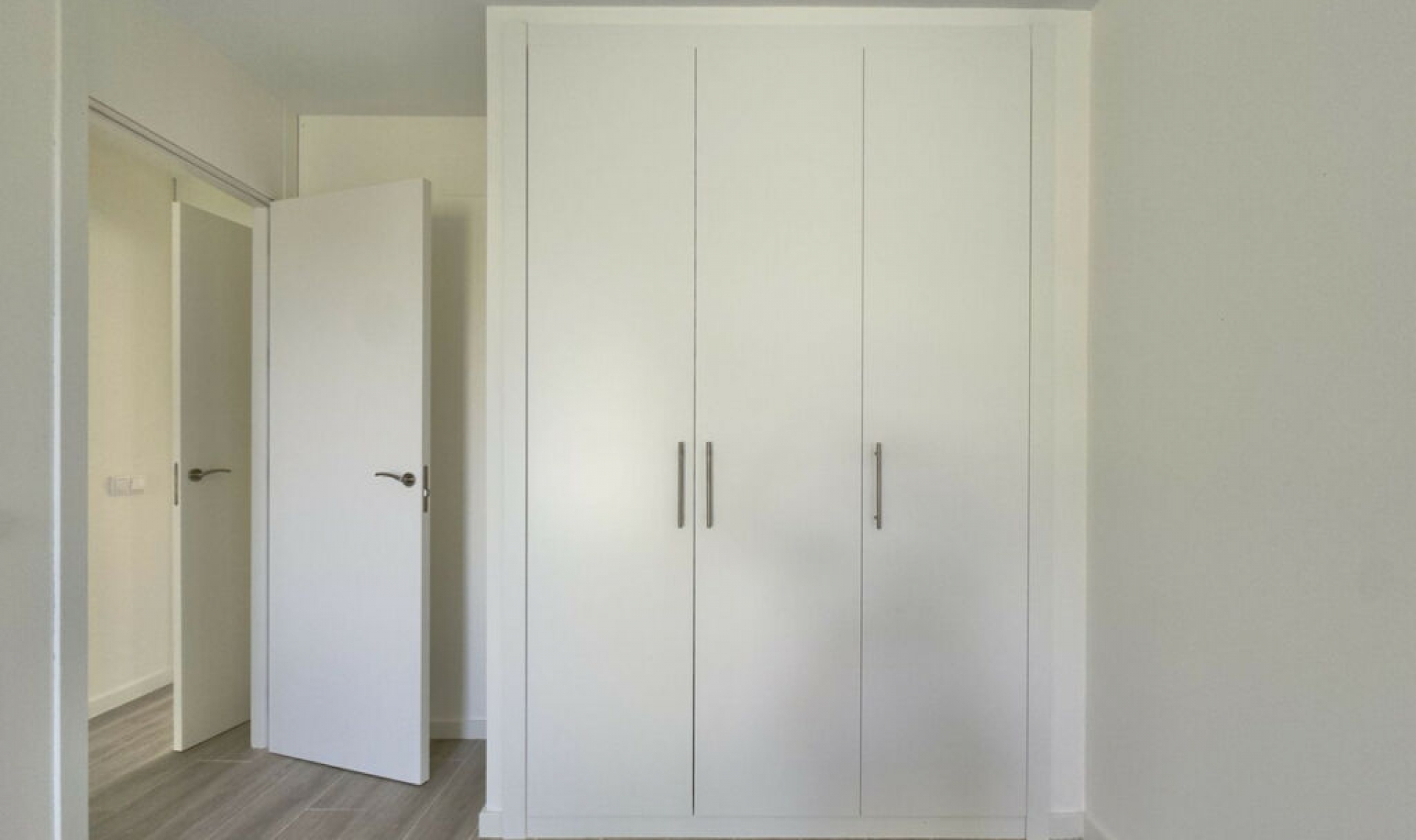 Resale - Apartment -
Cancelada