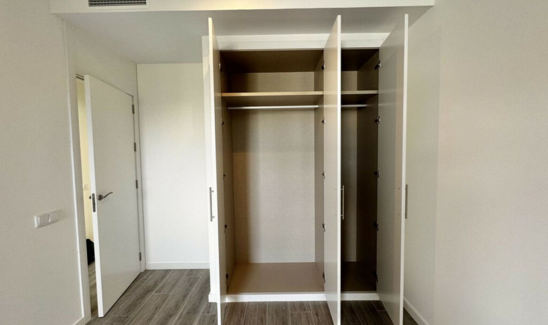 Resale - Apartment -
Cancelada