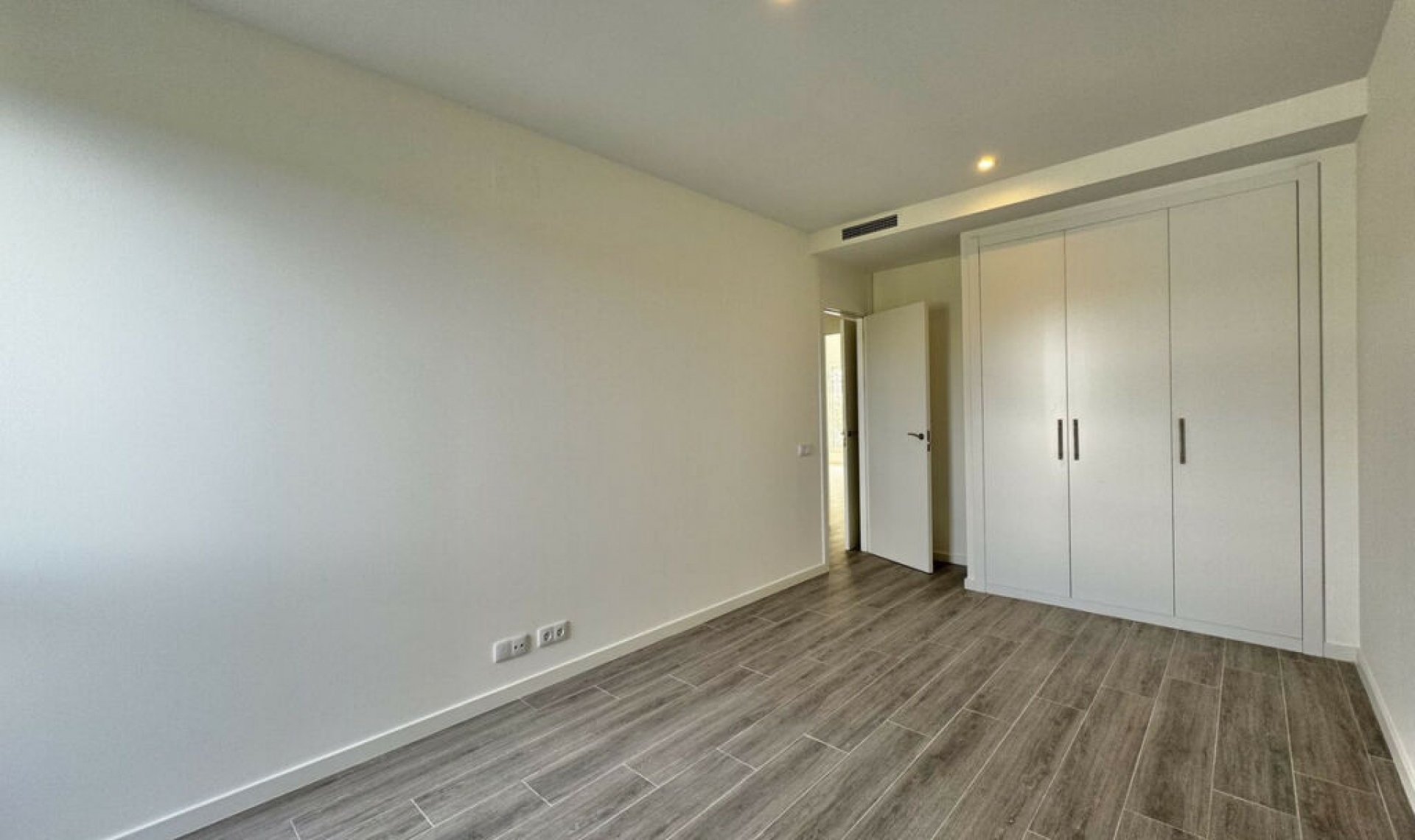 Resale - Apartment -
Cancelada