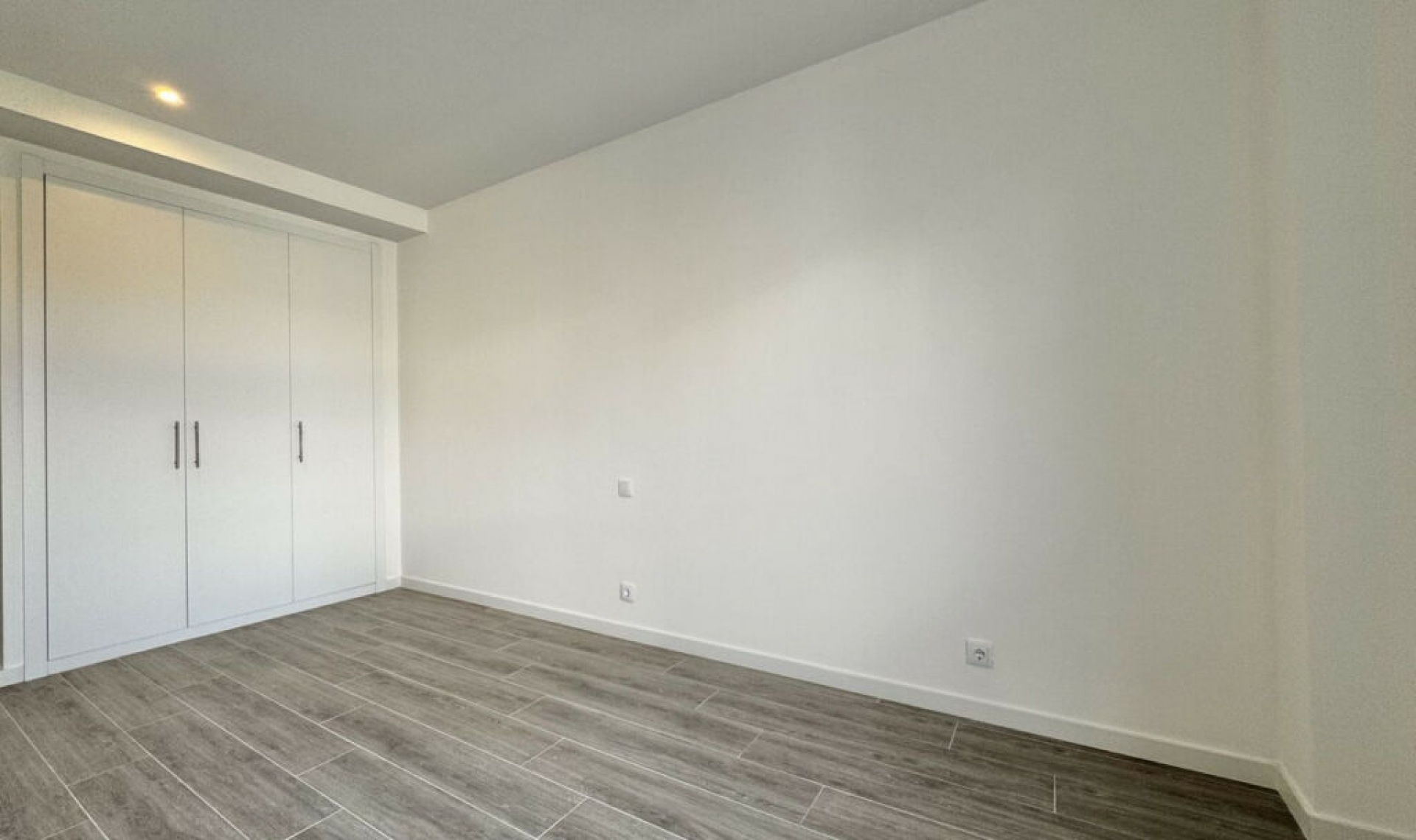 Resale - Apartment -
Cancelada