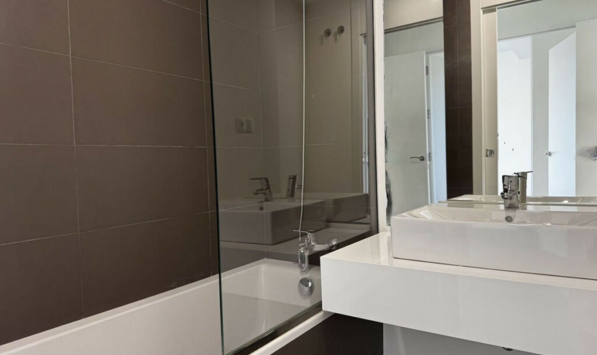 Resale - Apartment -
Cancelada