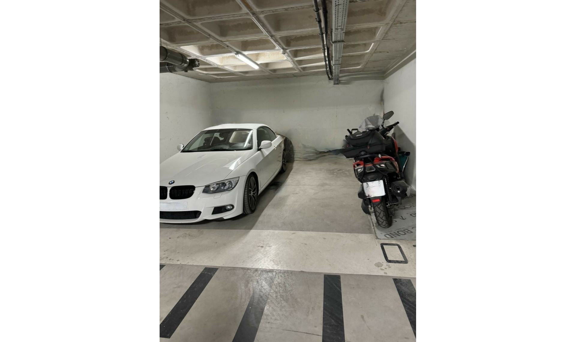 Resale - Apartment -
Cancelada