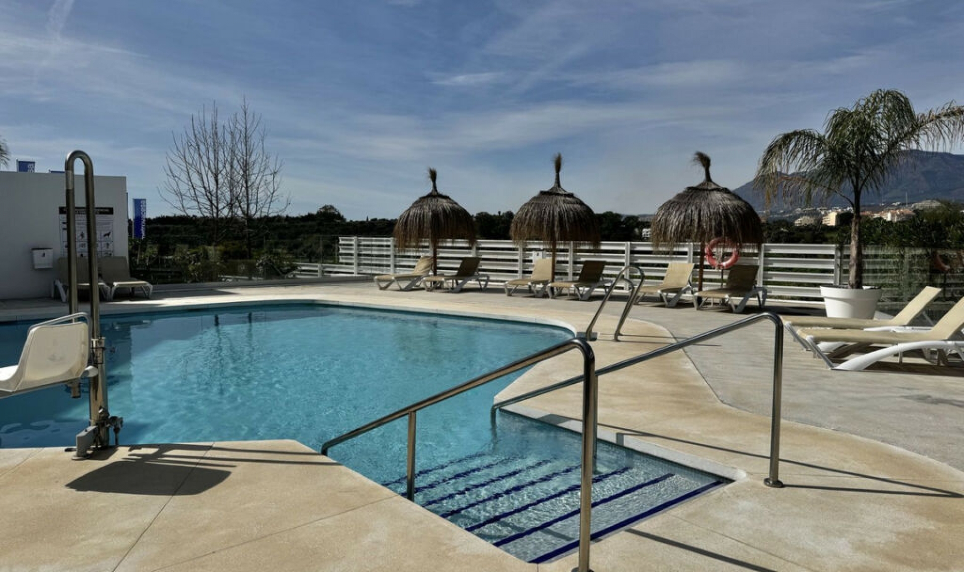 Resale - Apartment -
Cancelada