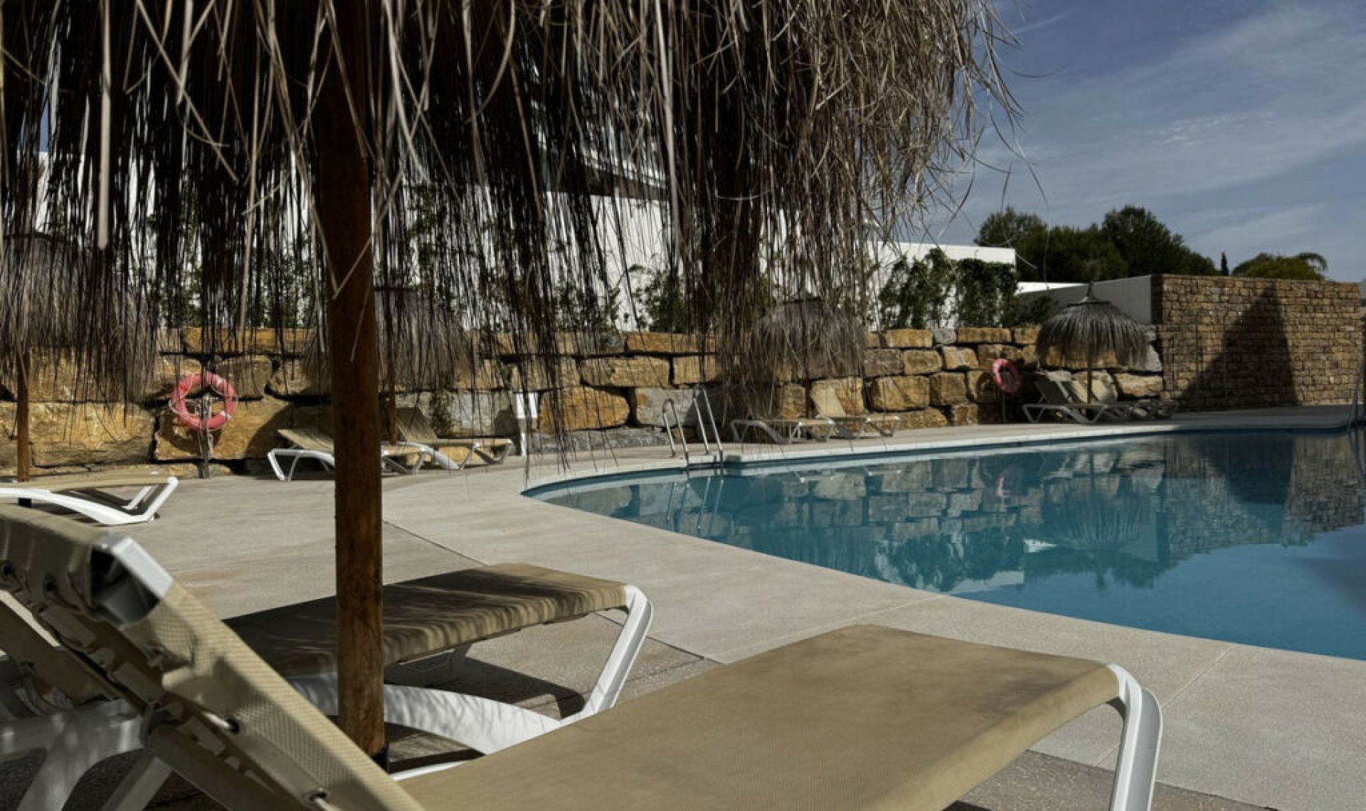 Resale - Apartment -
Cancelada