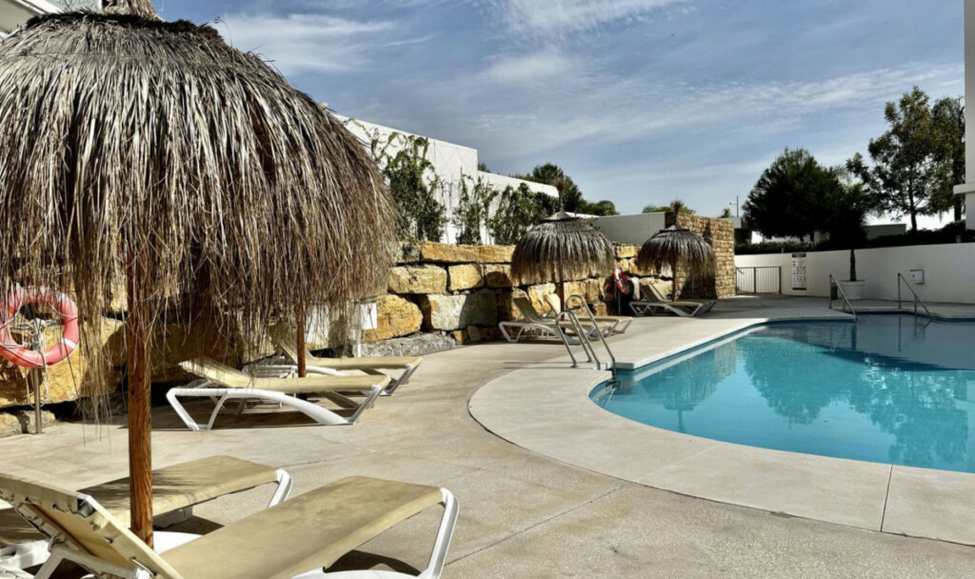 Resale - Apartment -
Cancelada