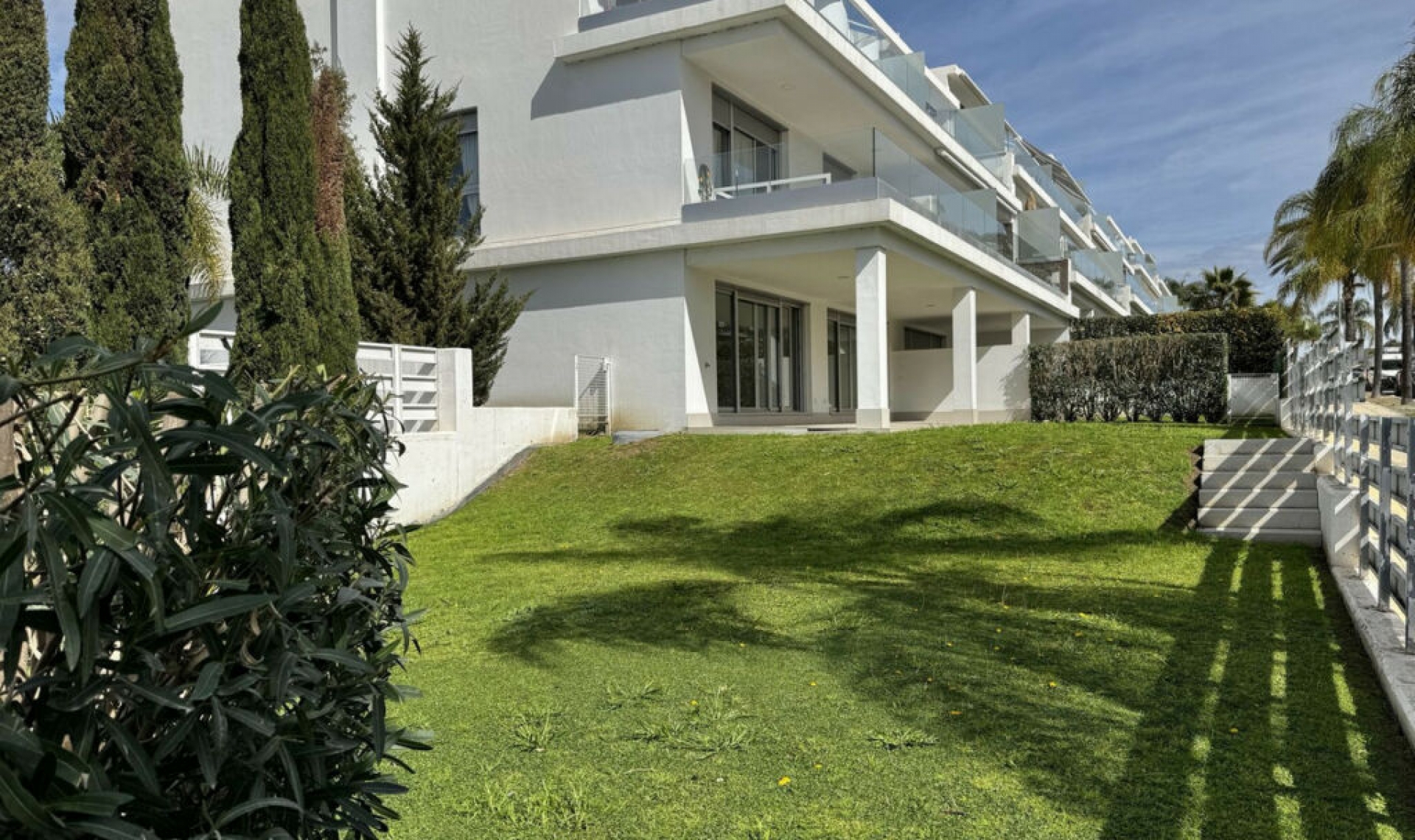 Resale - Apartment -
Cancelada