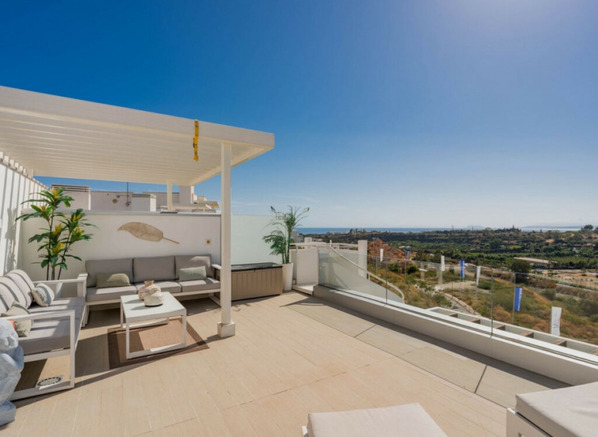 Resale - Apartment -
Cancelada