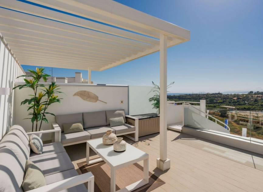 Resale - Apartment -
Cancelada