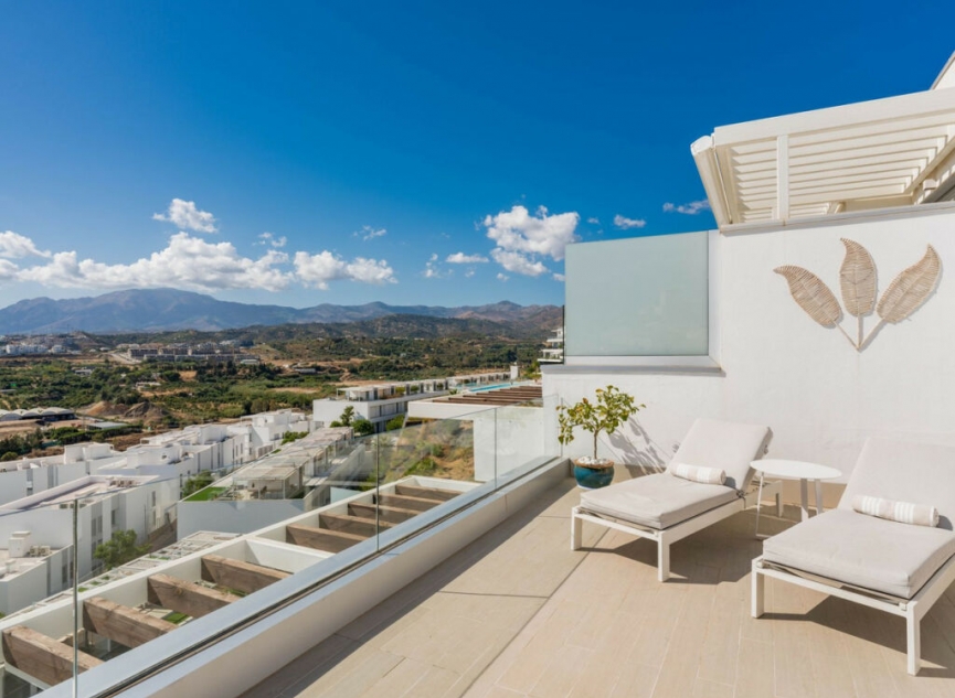 Resale - Apartment -
Cancelada