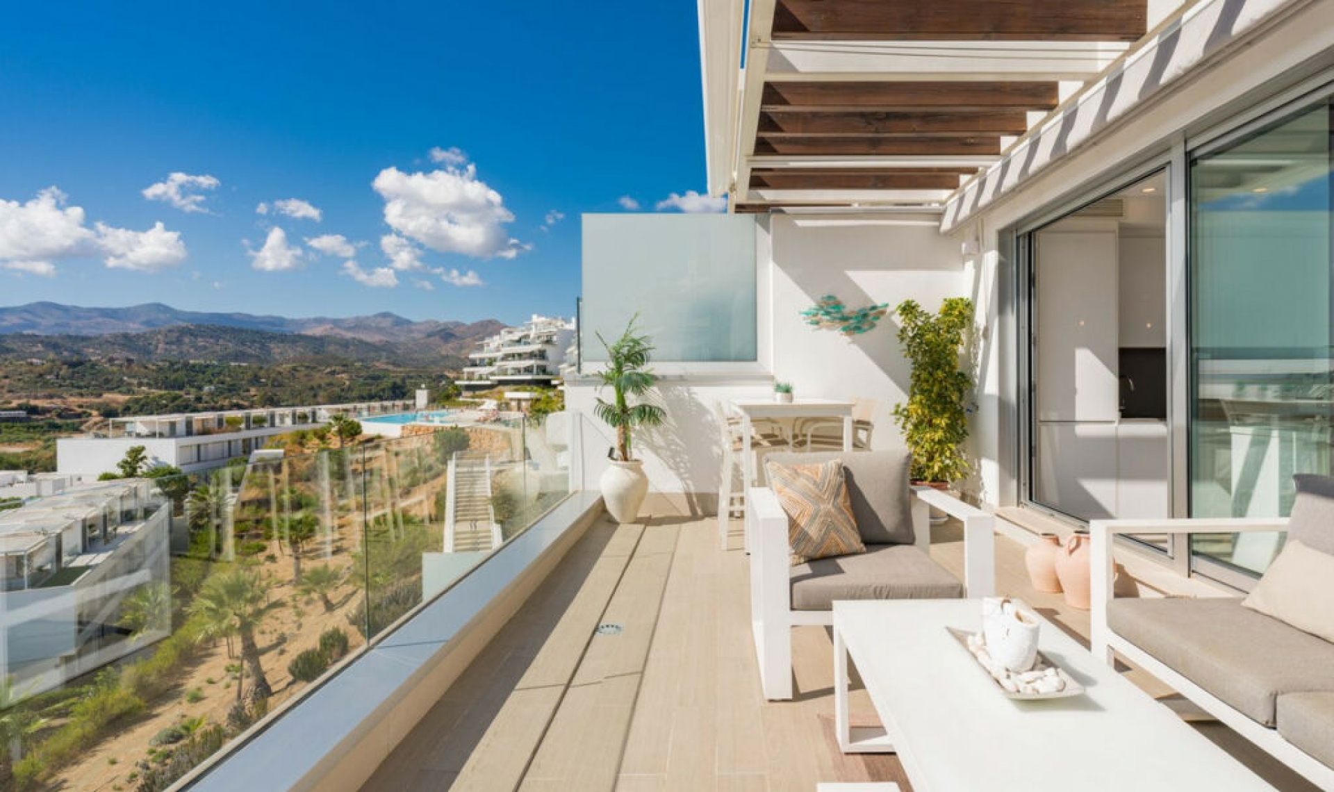 Resale - Apartment -
Cancelada