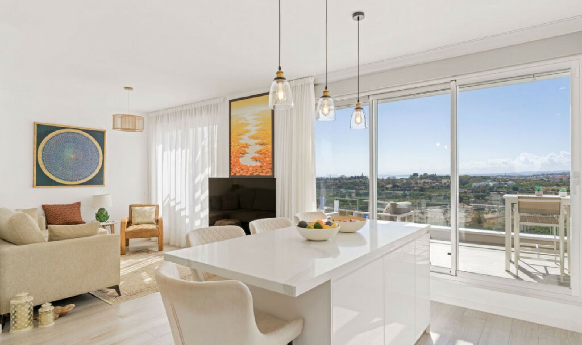 Resale - Apartment -
Cancelada