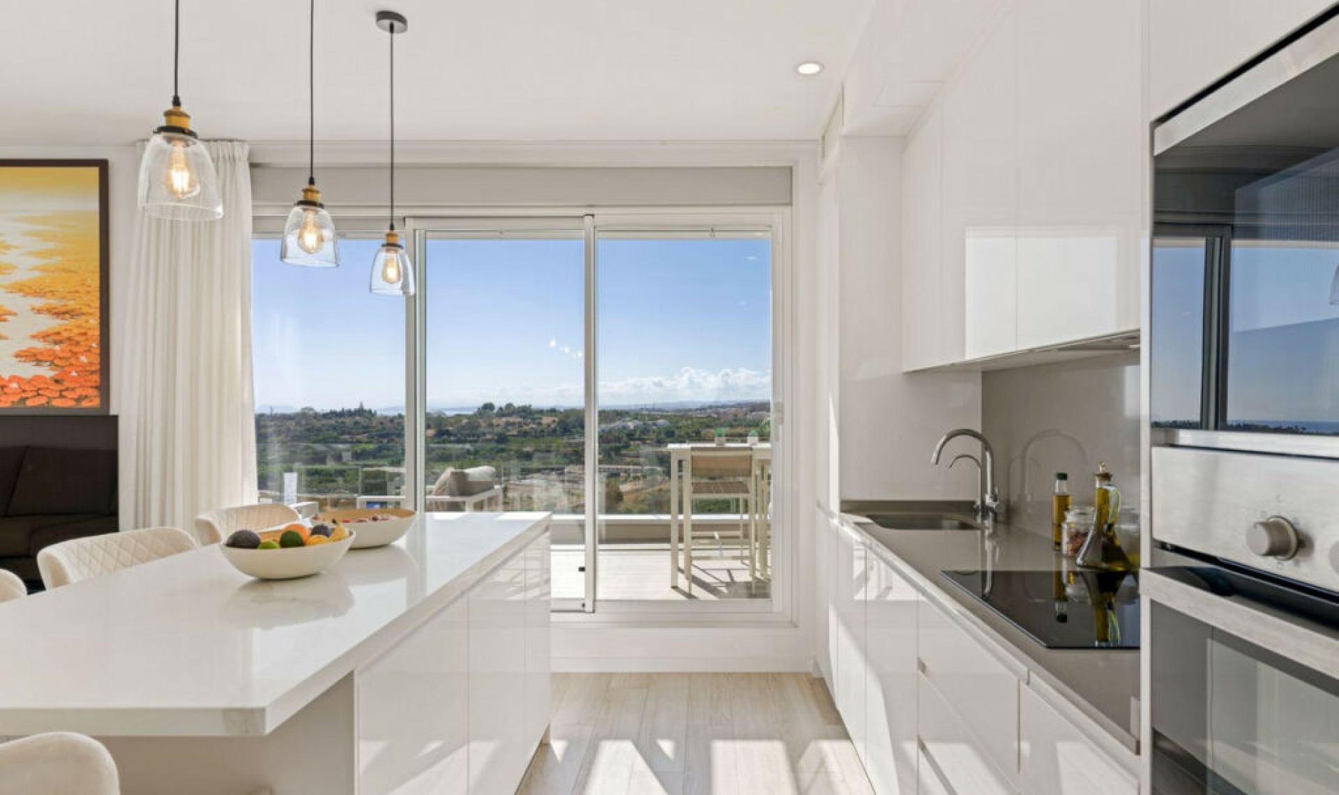 Resale - Apartment -
Cancelada