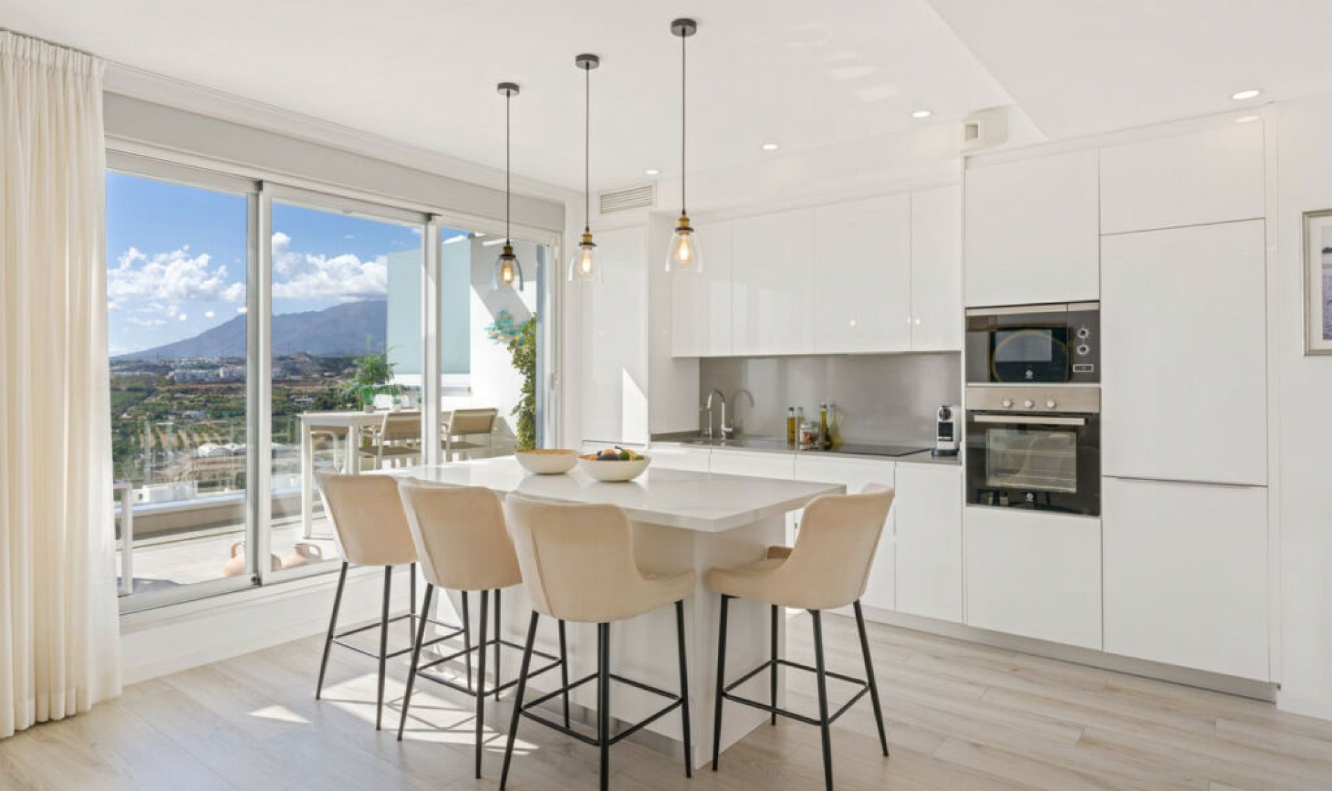 Resale - Apartment -
Cancelada