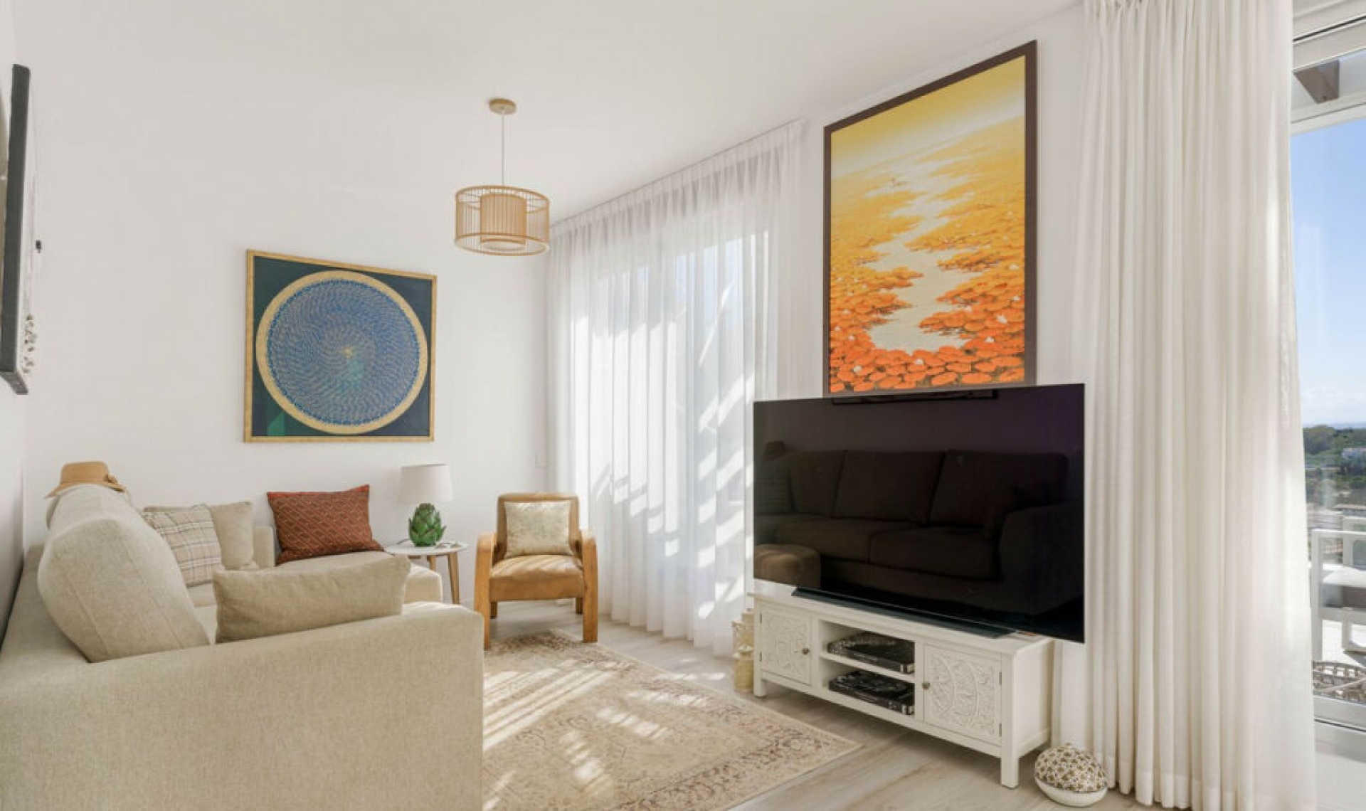 Resale - Apartment -
Cancelada