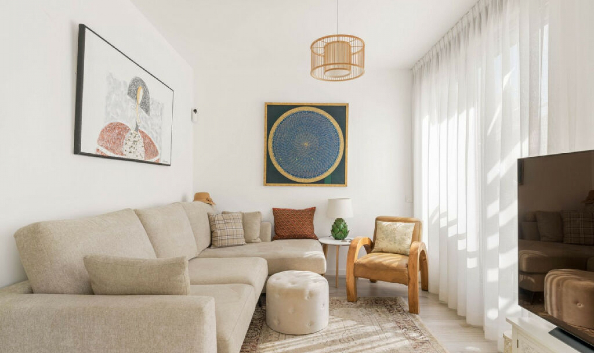 Resale - Apartment -
Cancelada