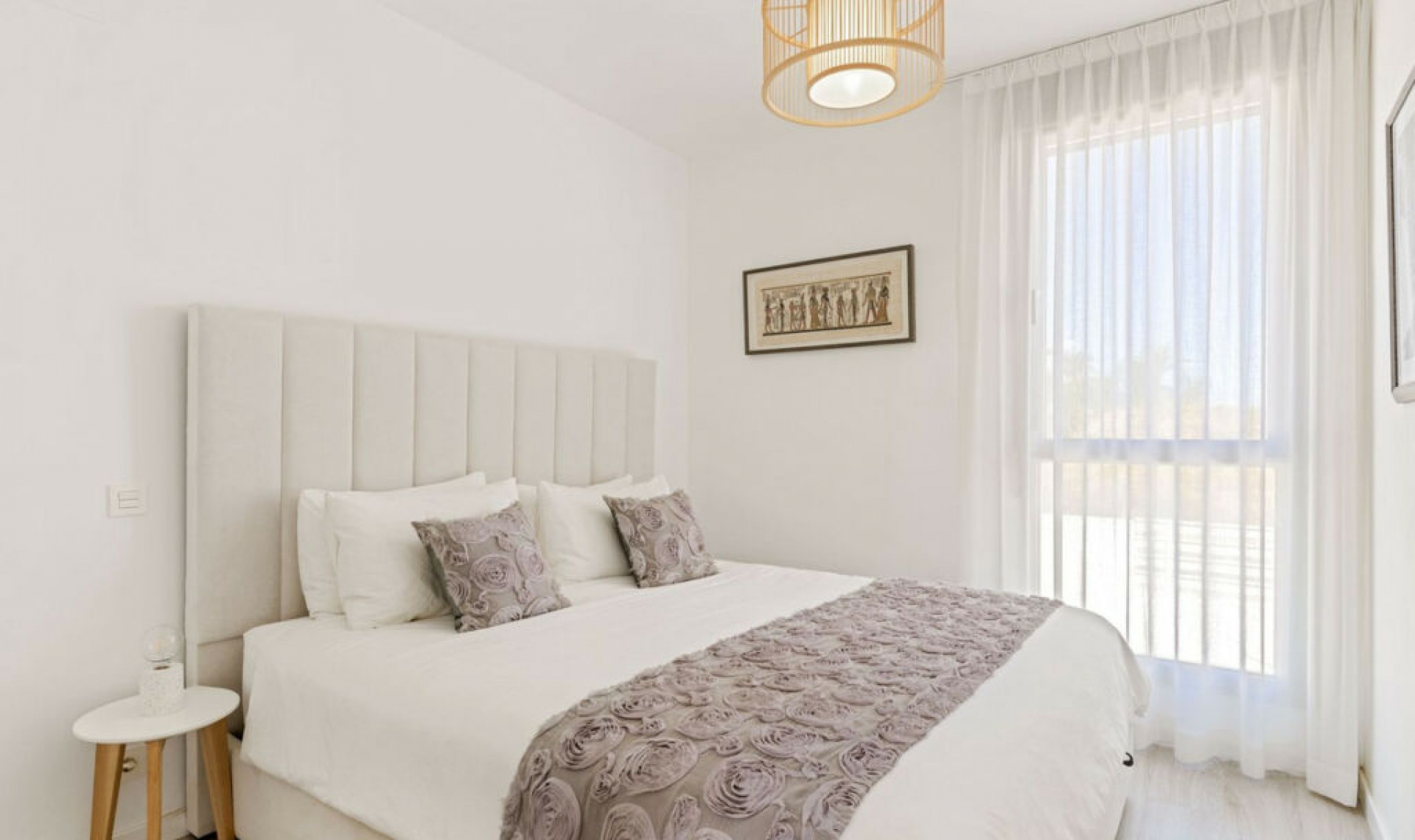 Resale - Apartment -
Cancelada