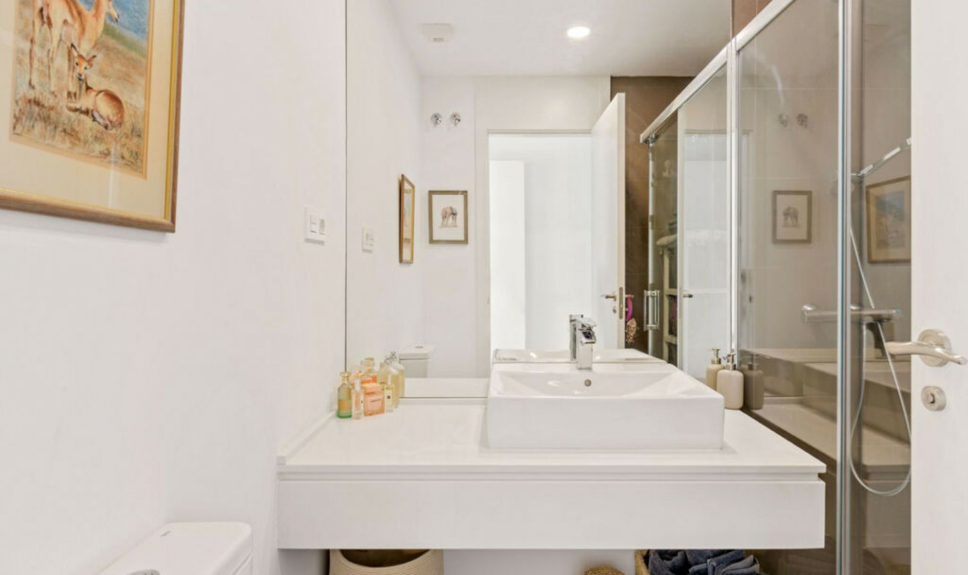 Resale - Apartment -
Cancelada