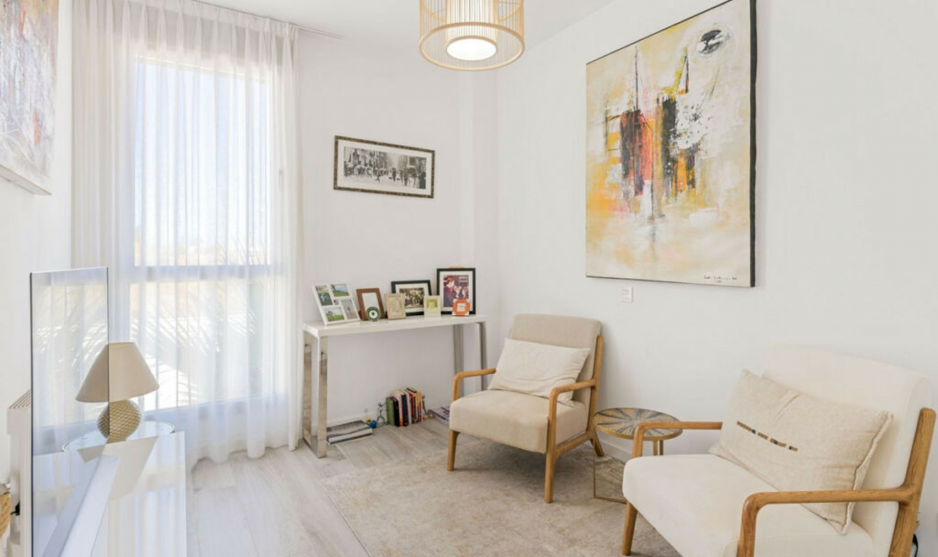 Resale - Apartment -
Cancelada