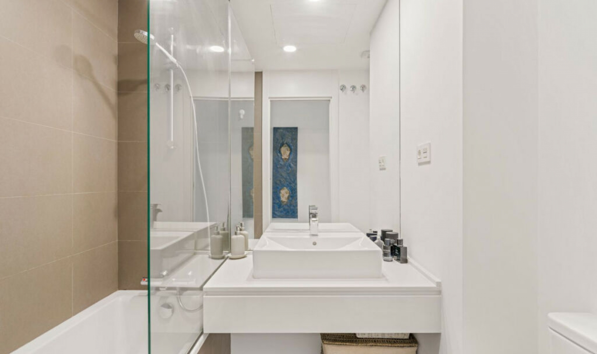 Resale - Apartment -
Cancelada