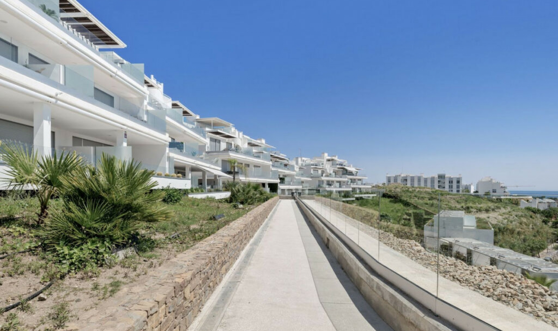 Resale - Apartment -
Cancelada