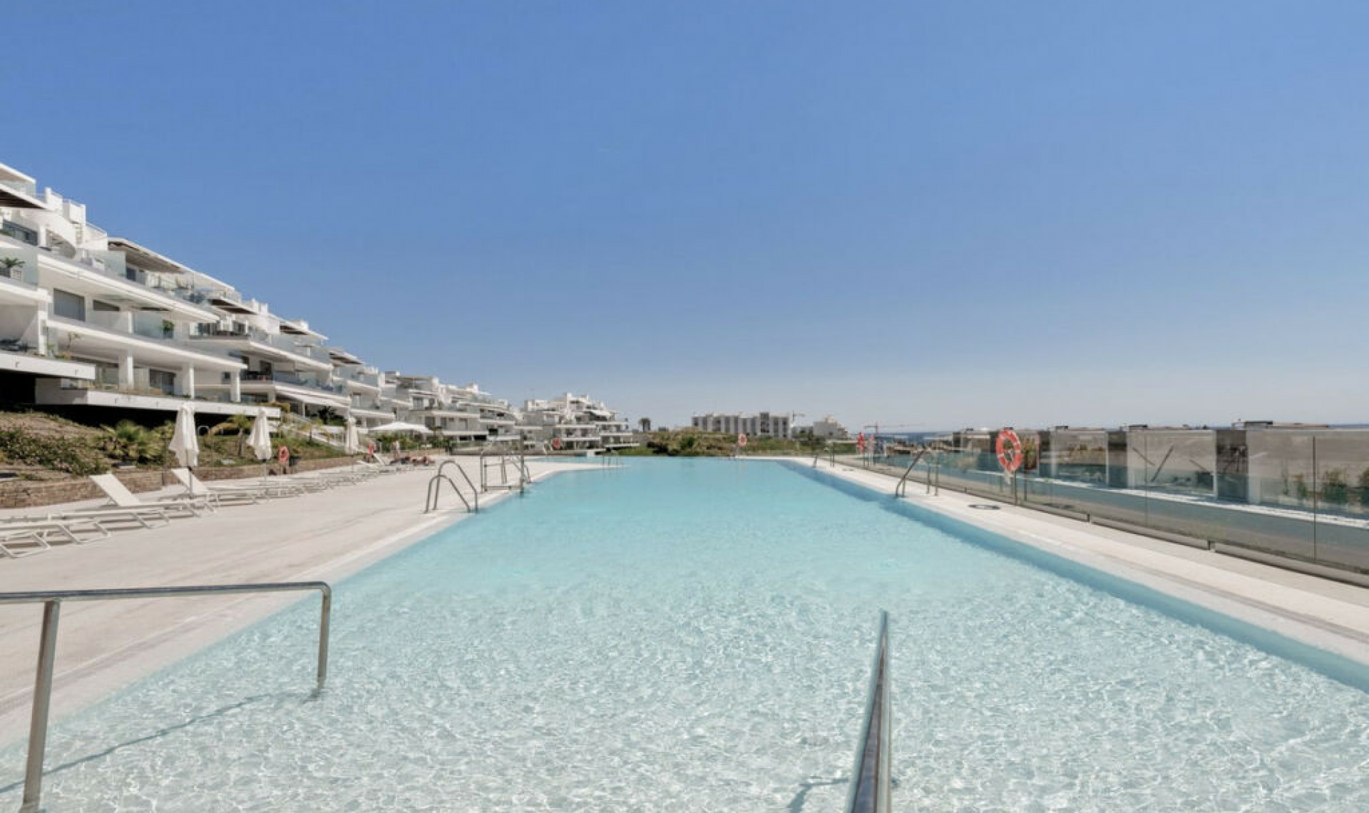 Resale - Apartment -
Cancelada