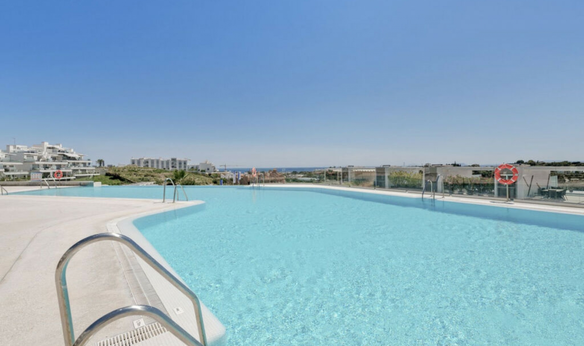 Resale - Apartment -
Cancelada