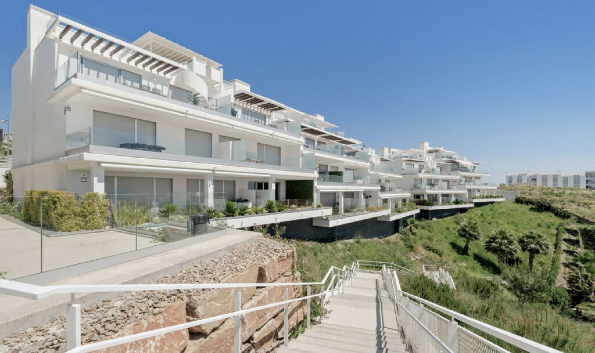 Resale - Apartment -
Cancelada