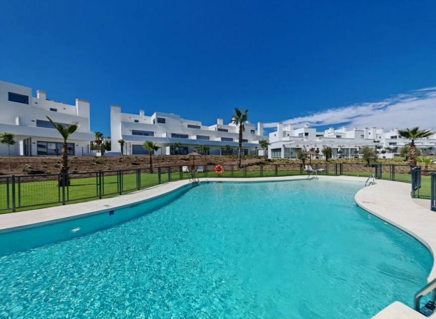 Resale - Apartment -
Cancelada