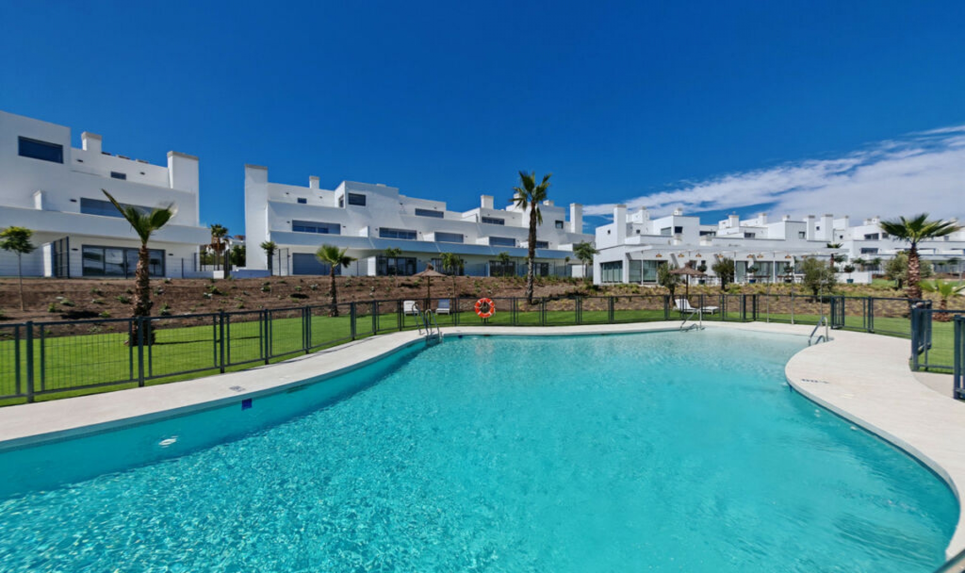 Resale - Apartment -
Cancelada