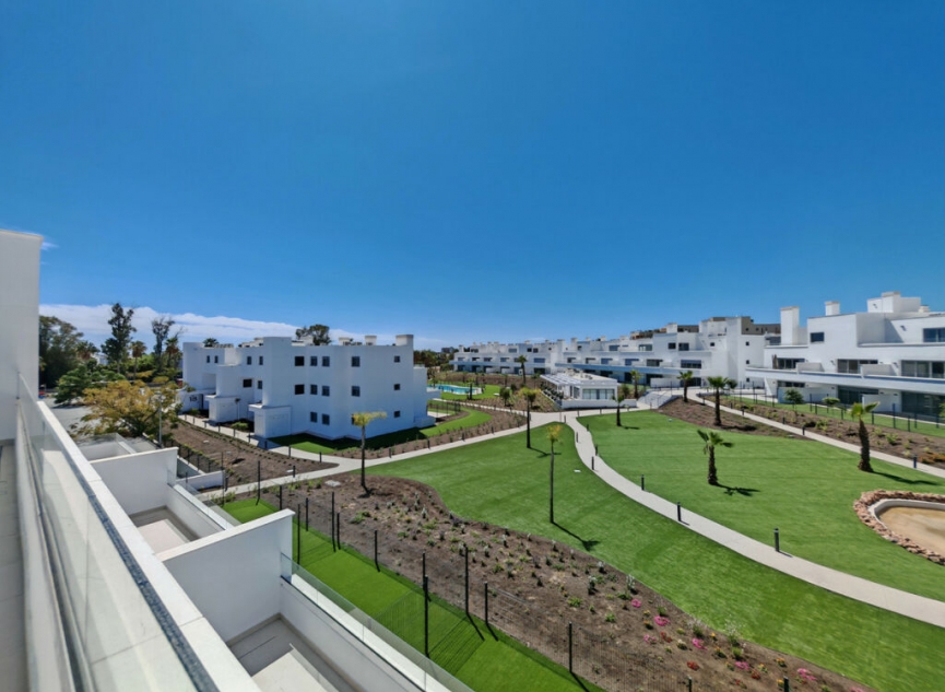 Resale - Apartment -
Cancelada