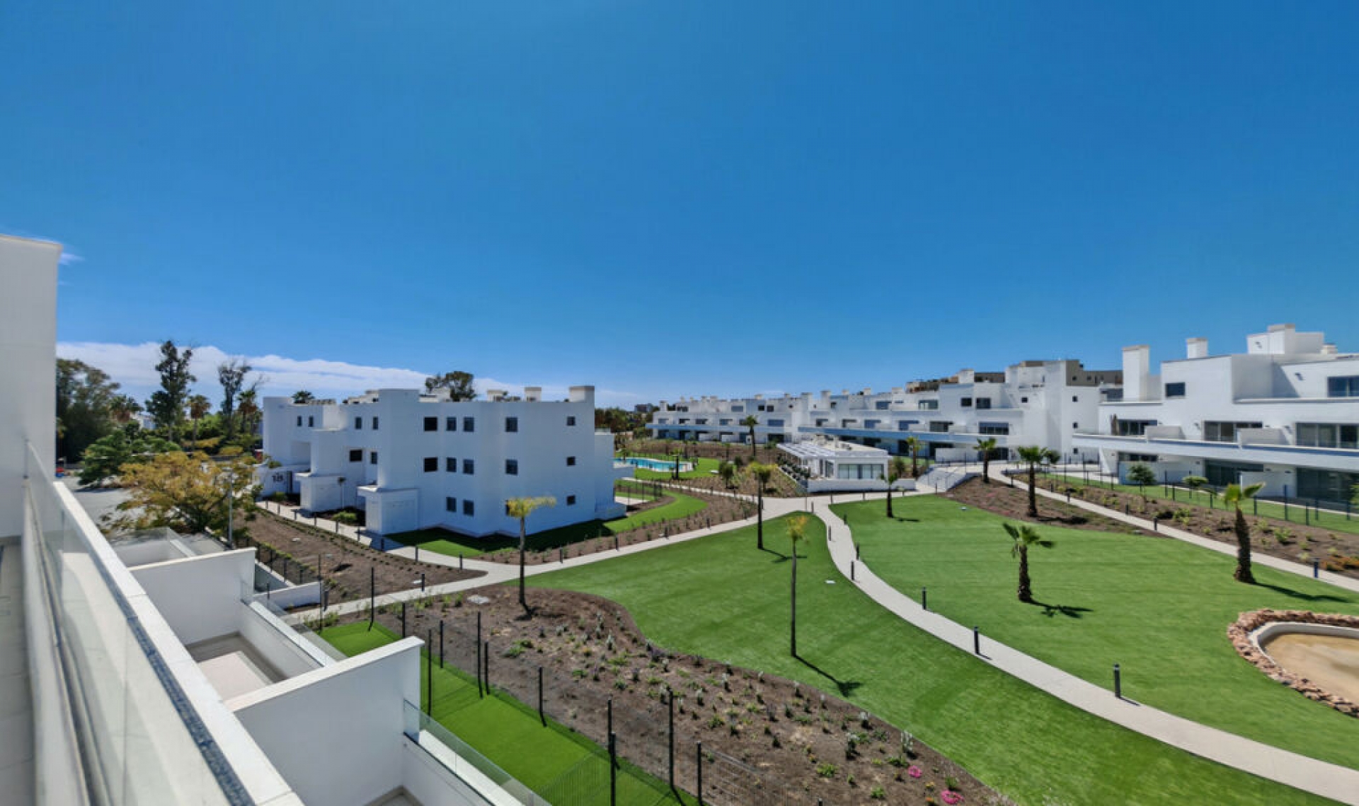 Resale - Apartment -
Cancelada