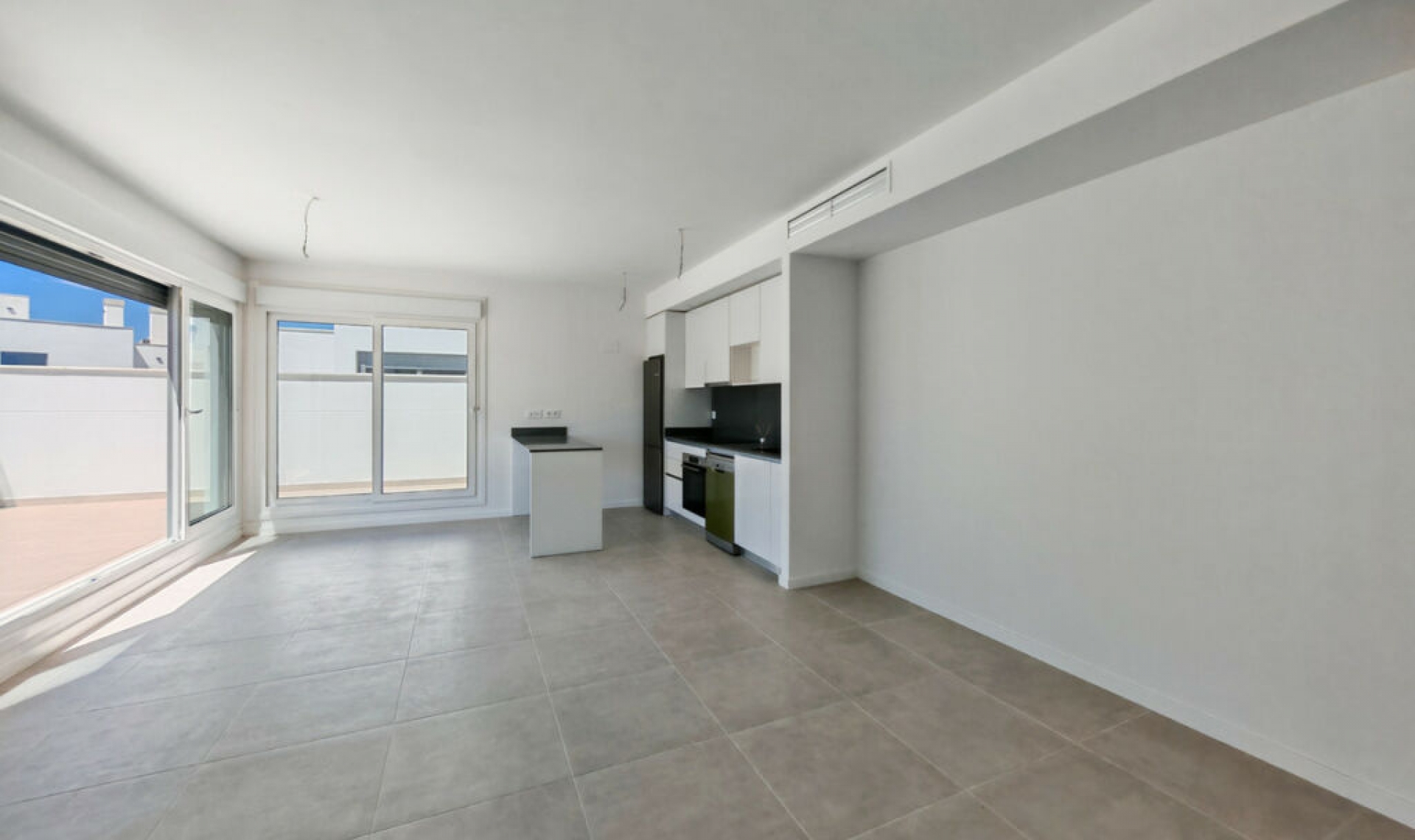 Resale - Apartment -
Cancelada