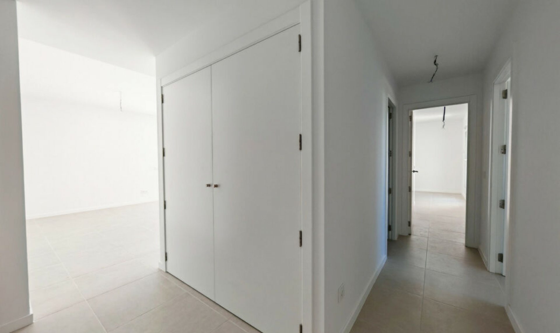 Resale - Apartment -
Cancelada