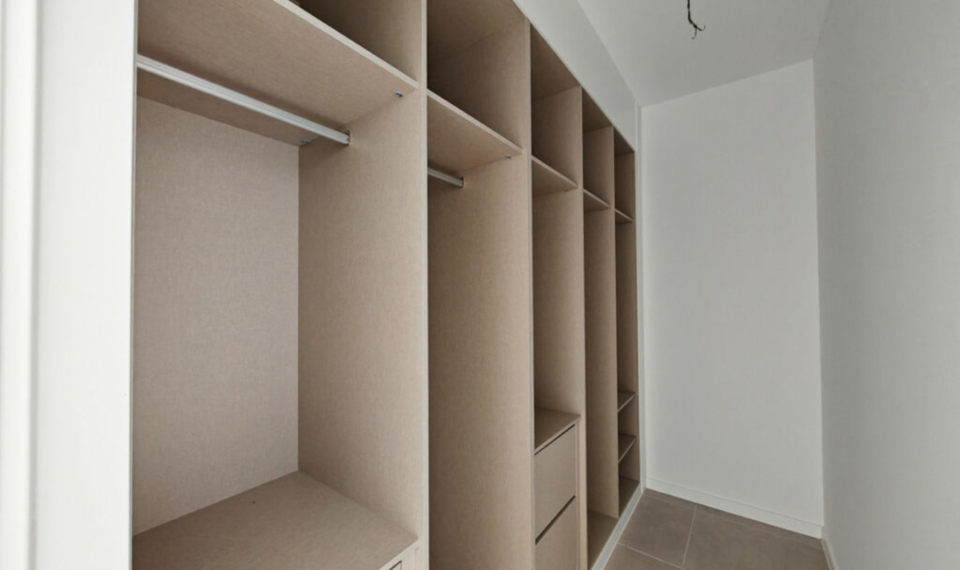 Resale - Apartment -
Cancelada