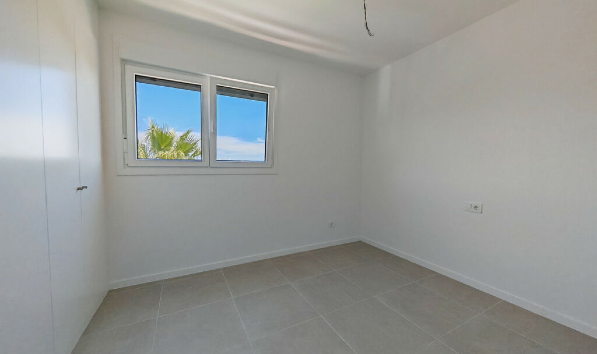 Resale - Apartment -
Cancelada