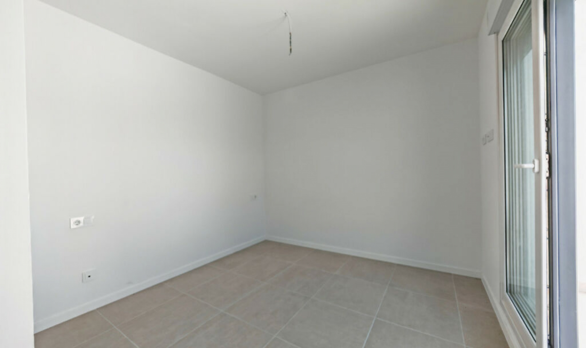 Resale - Apartment -
Cancelada