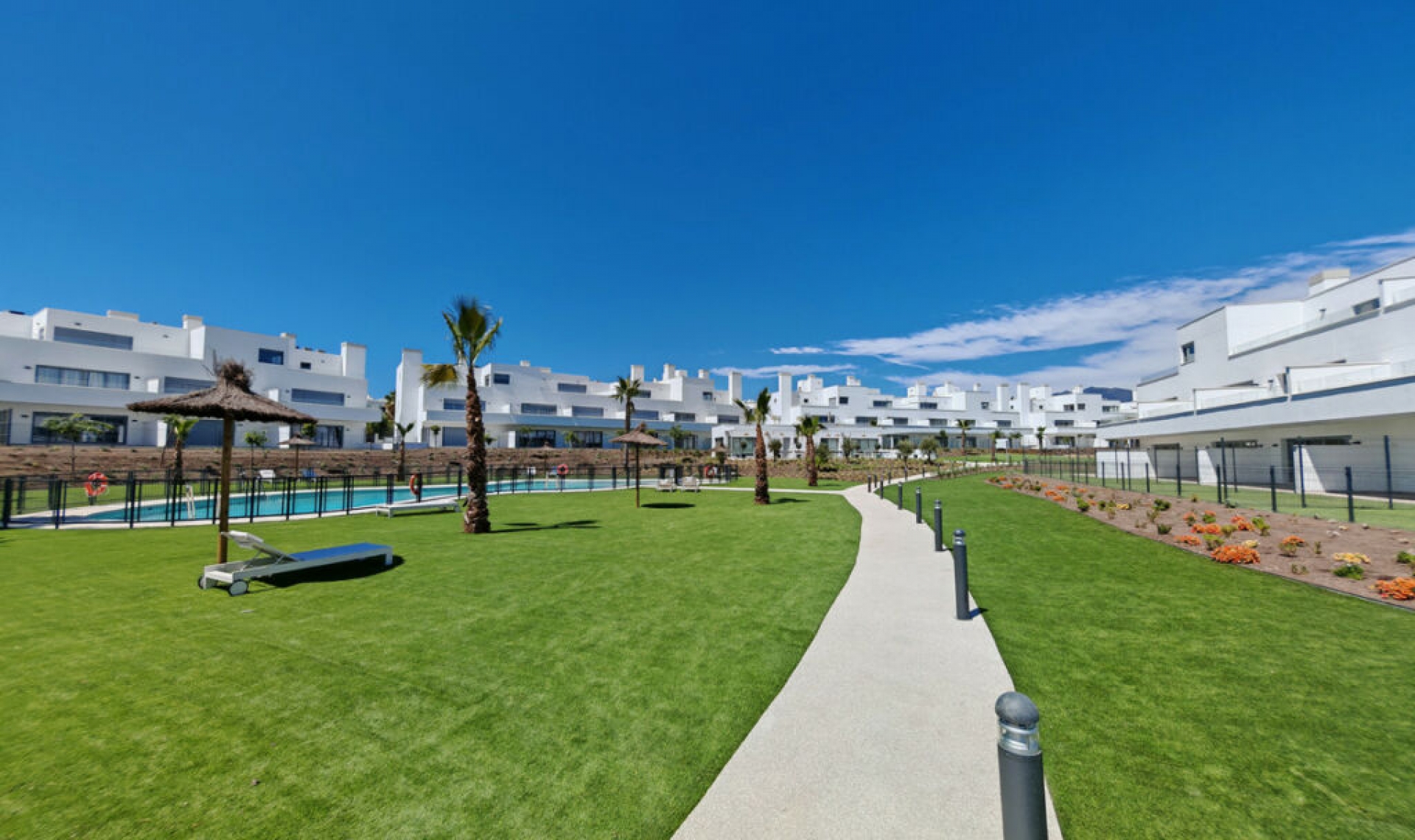 Resale - Apartment -
Cancelada