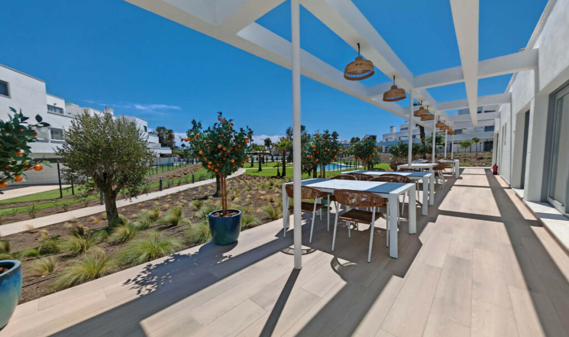 Resale - Apartment -
Cancelada