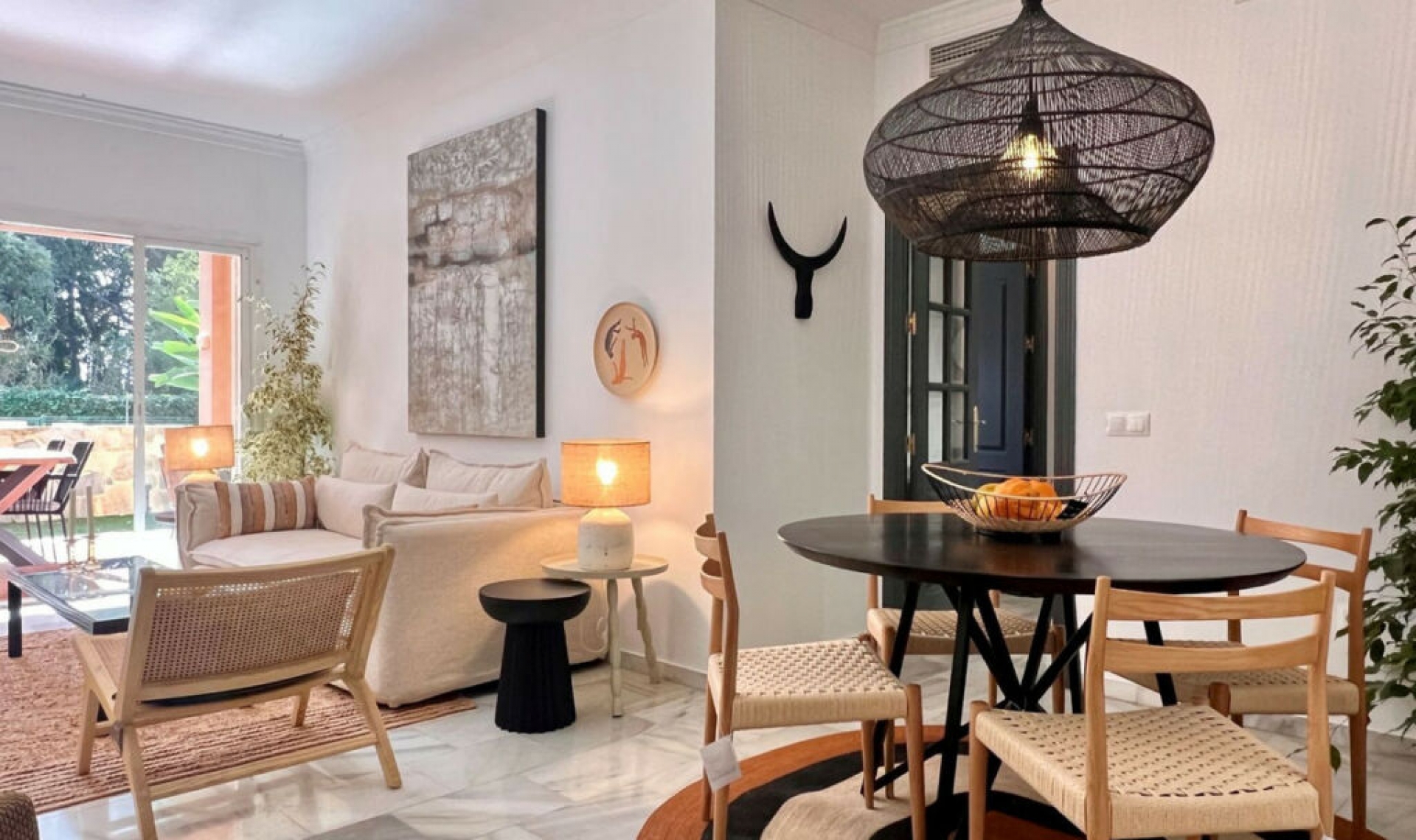 Resale - Apartment -
Carib Playa