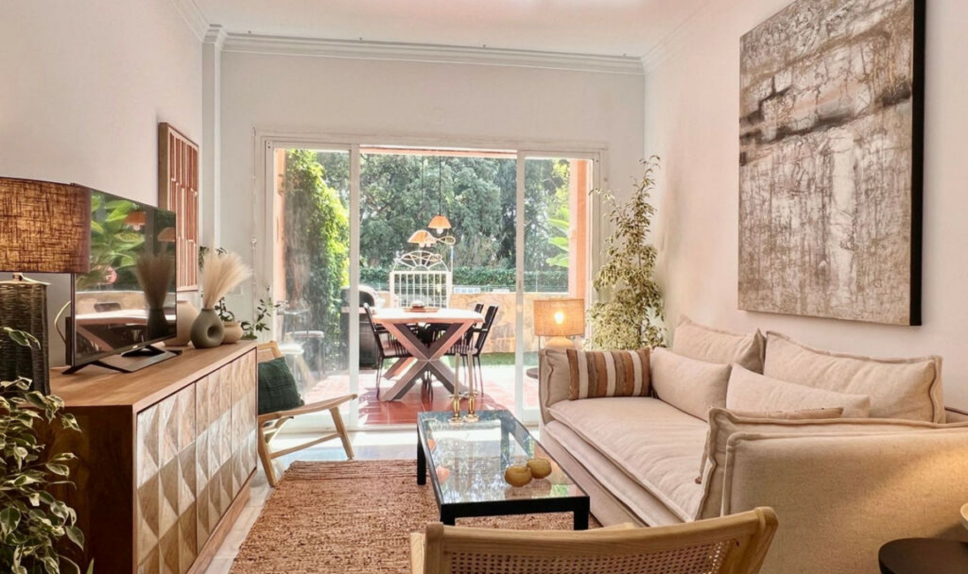 Resale - Apartment -
Carib Playa