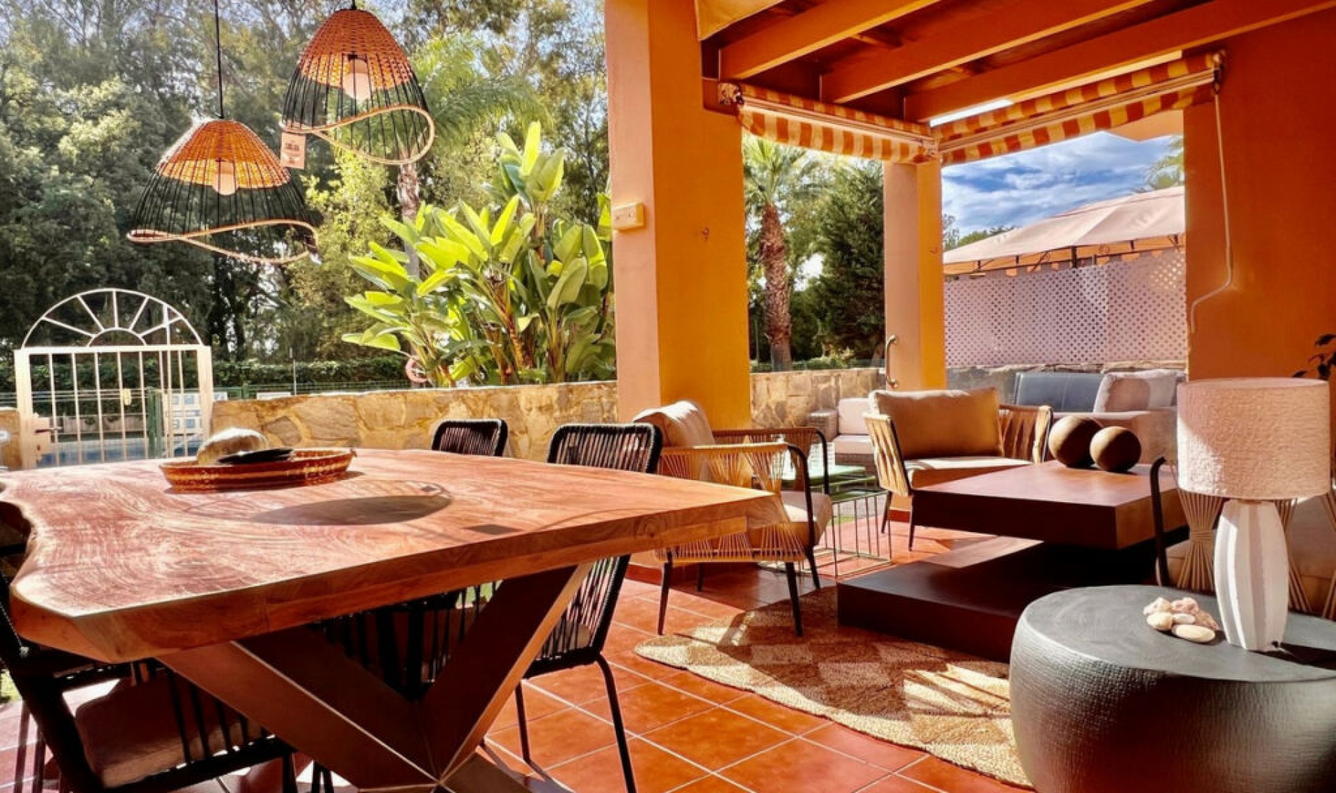 Resale - Apartment -
Carib Playa