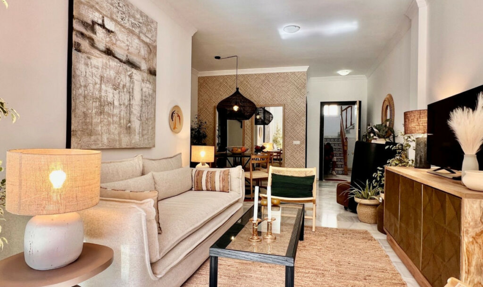 Resale - Apartment -
Carib Playa