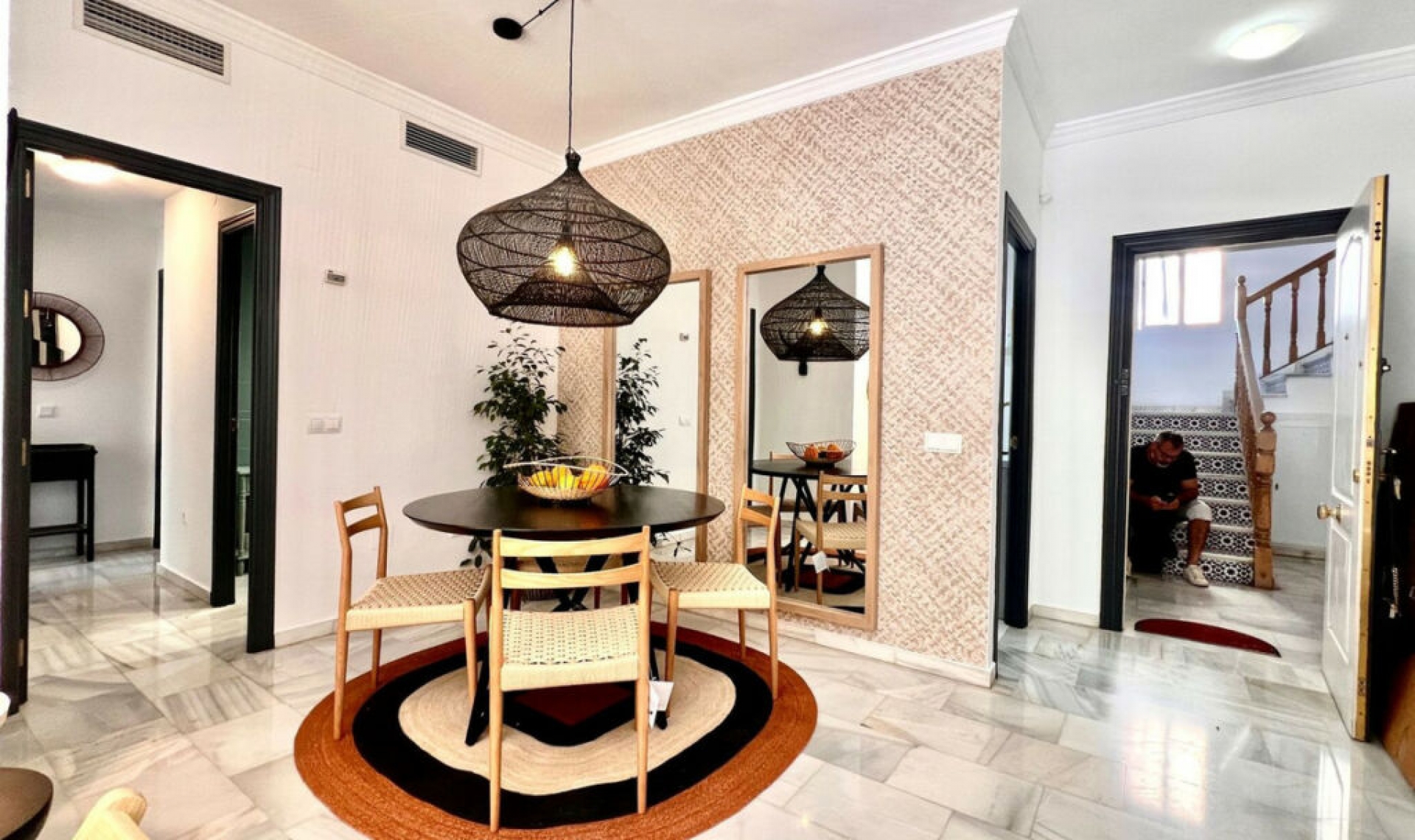 Resale - Apartment -
Carib Playa