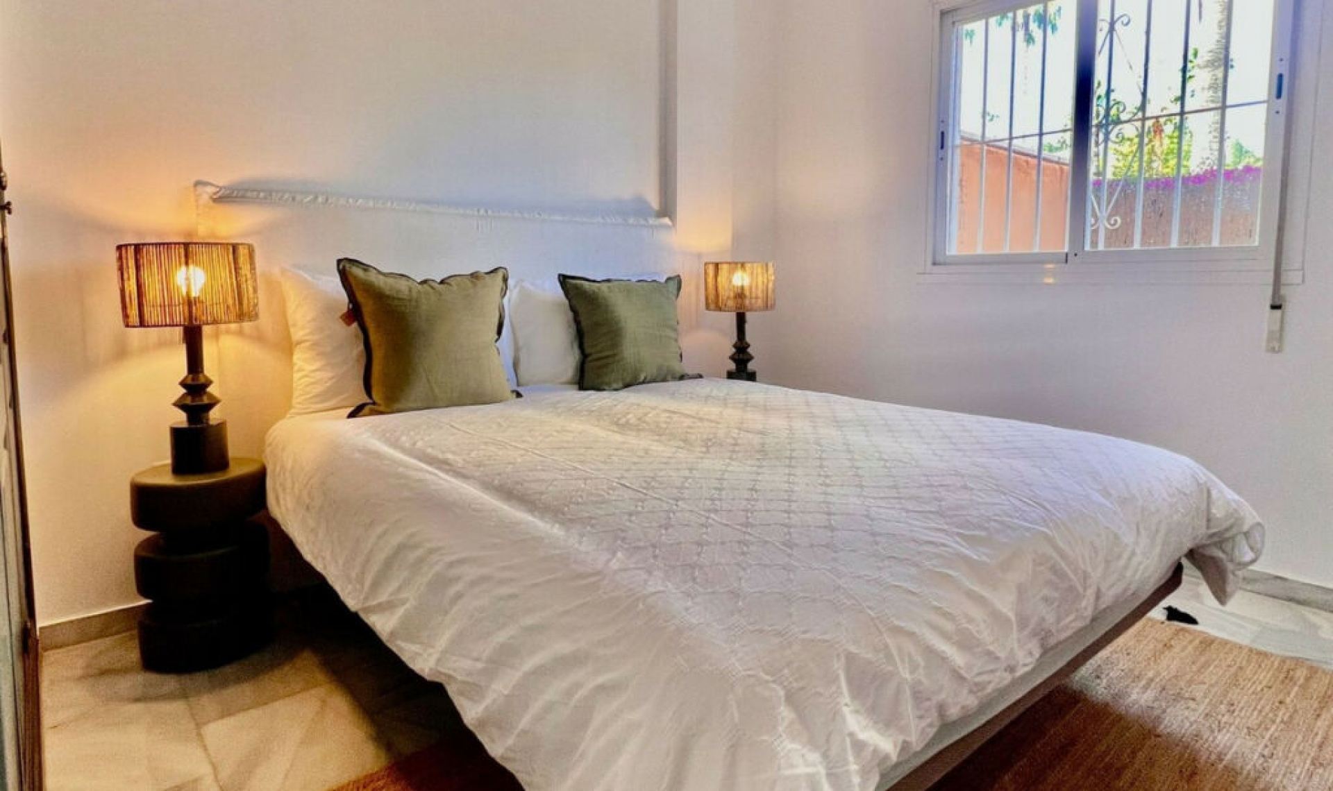 Resale - Apartment -
Carib Playa