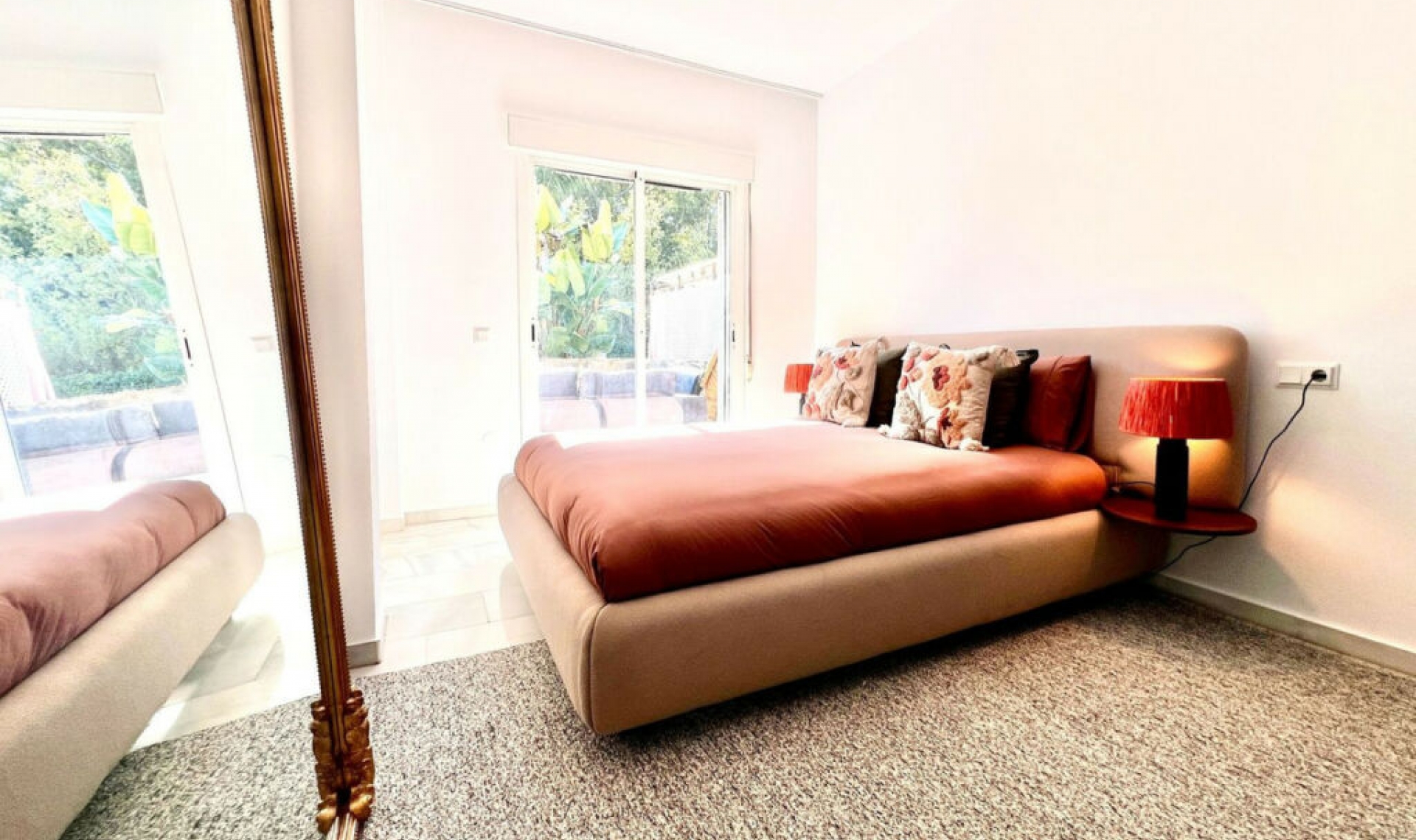 Resale - Apartment -
Carib Playa