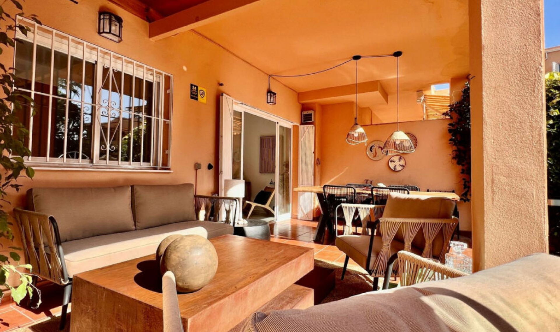 Resale - Apartment -
Carib Playa