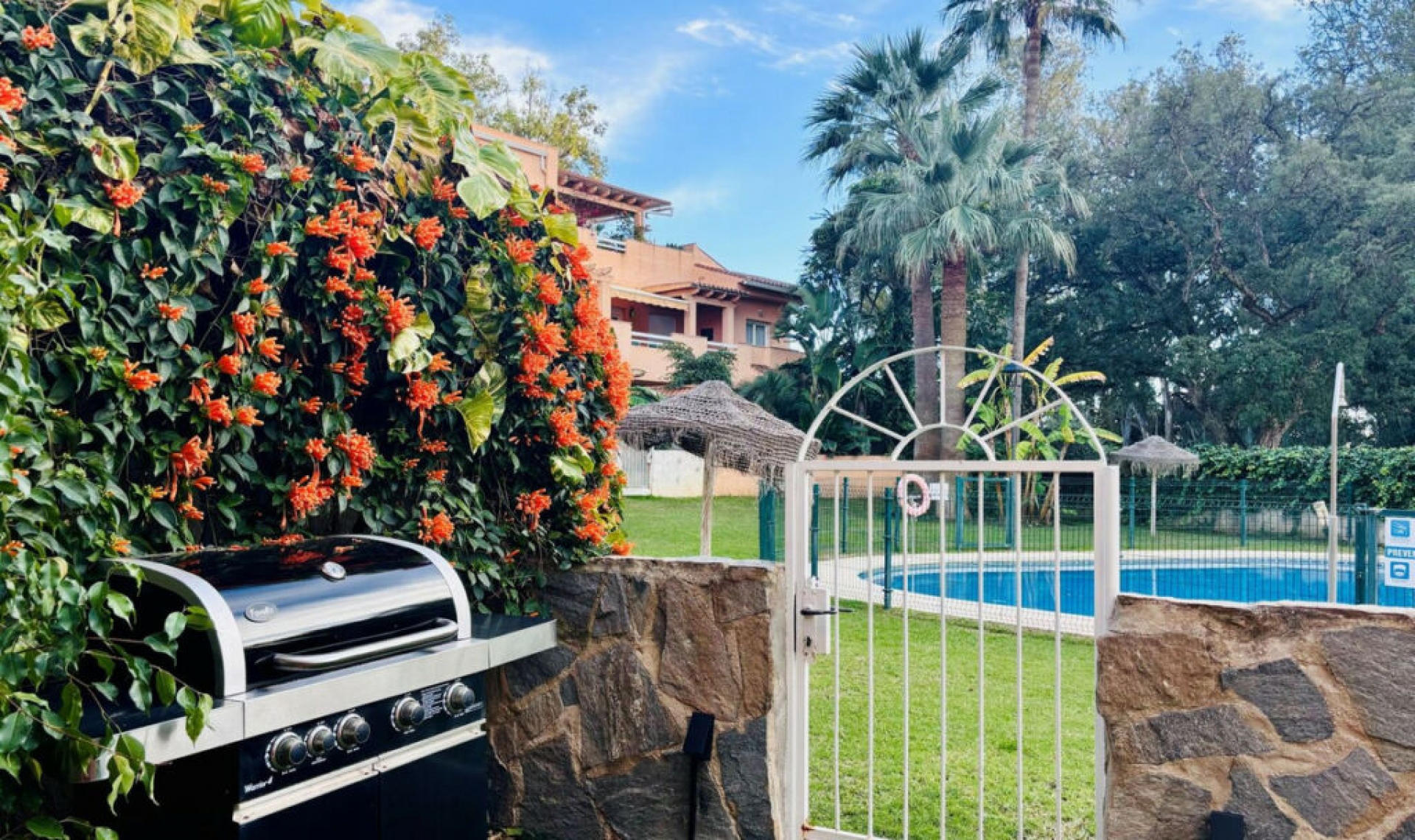 Resale - Apartment -
Carib Playa