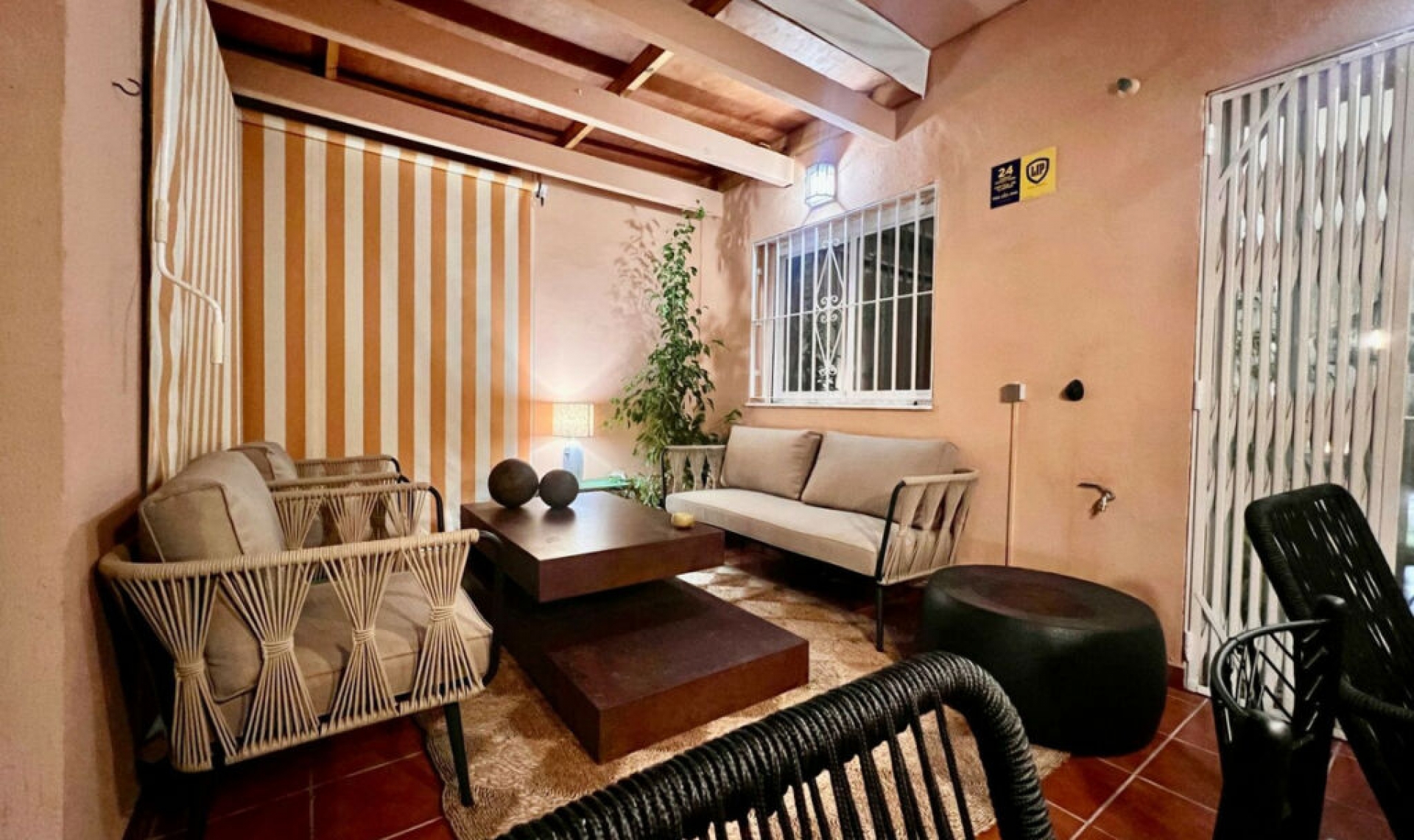 Resale - Apartment -
Carib Playa