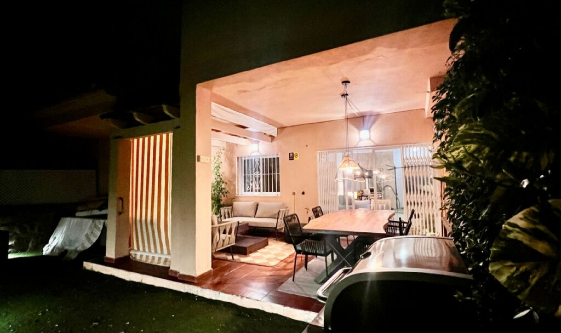 Resale - Apartment -
Carib Playa