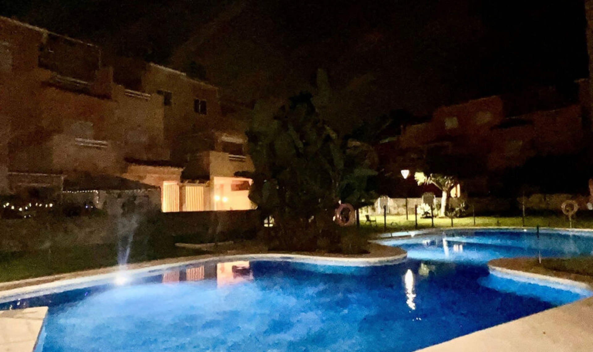 Resale - Apartment -
Carib Playa